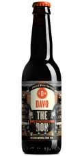 Davo The Don Imperial Russian Stout